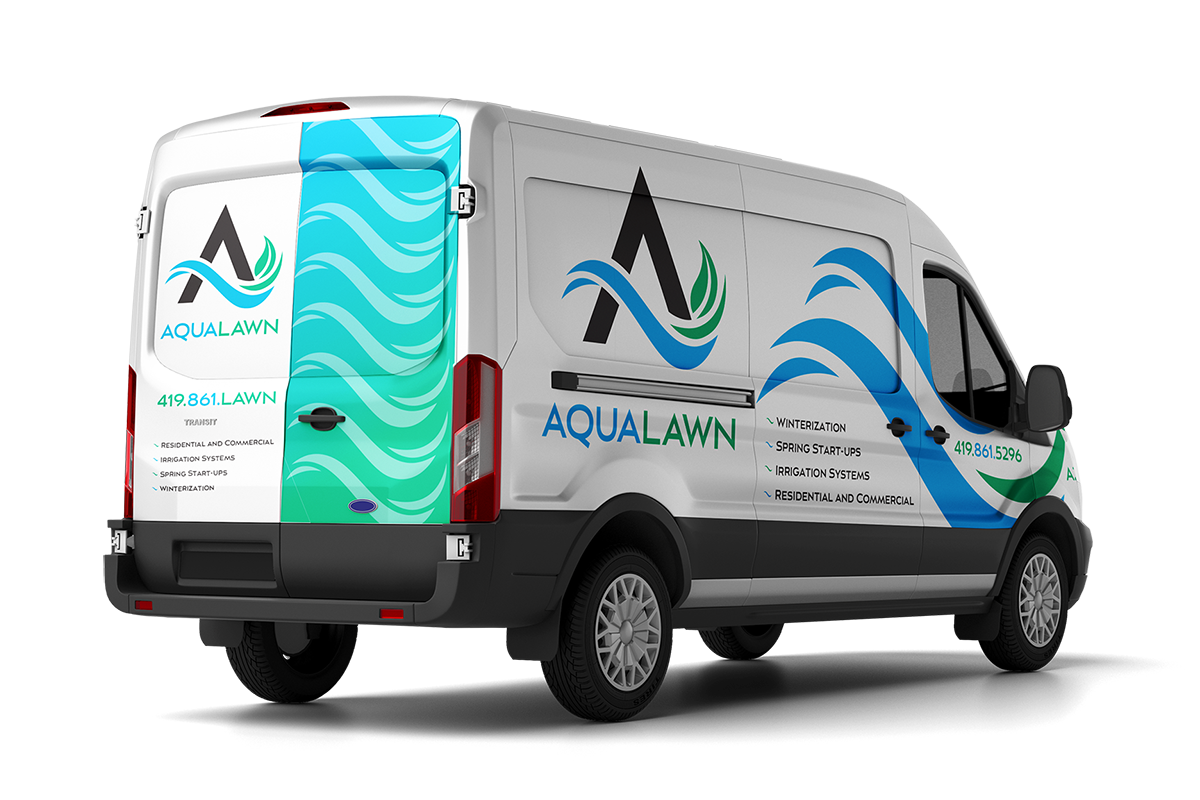 Aqualawn Residential Service